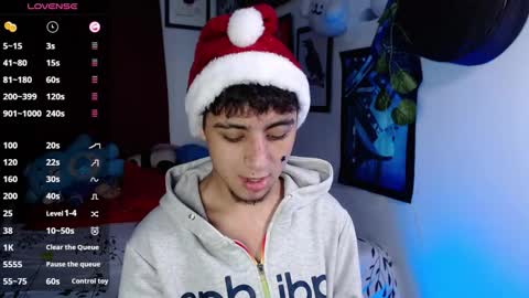 lukas online show from 12.02.25