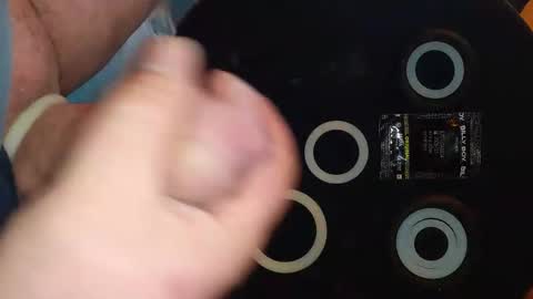 Snapshot of lukasaq chatting on 10.24.25 lukasaq online show from 10.24.25