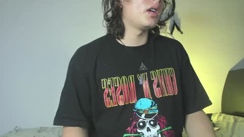 lukas 3 online show from 12.06.24