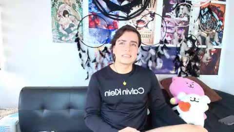 lukas 3 online show from 10.13.25