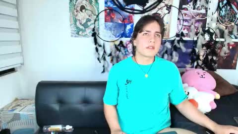 lukas 3 online show from 10.14.25