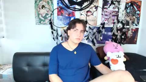 lukas 3 online show from 10.15.25