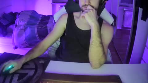 lukasschoetz online show from 01.13.25