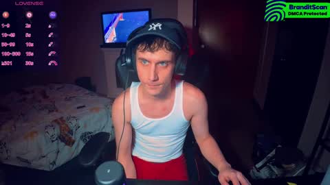 lukatripp online show from 12.28.24