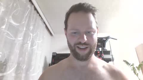 luke91_t online show from 10.08.25