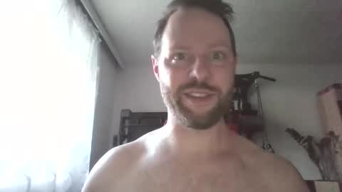 luke91_t online show from 10.09.25