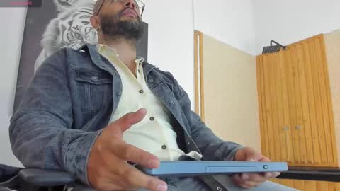 LUKE online show from 10.01.25