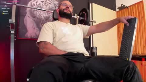 LUKE online show from 02.23.26