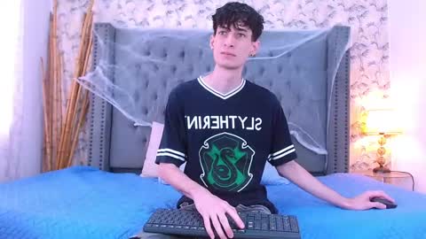 luke_carter online show from 10.21.25