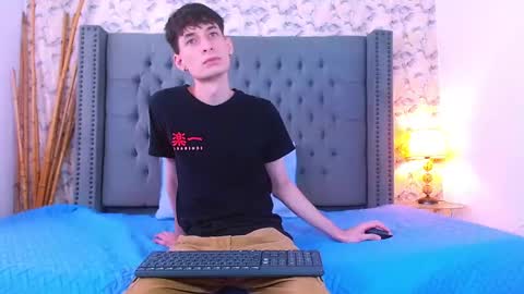 luke_carter online show from 11.03.25