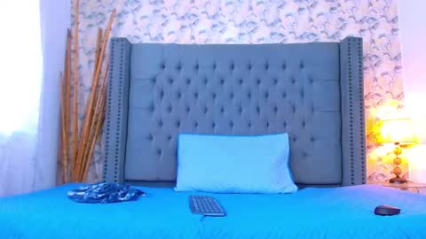 luke_carter online show from 11.07.25