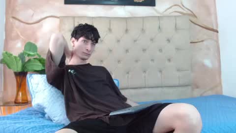 luke_carter online show from 06.01.26
