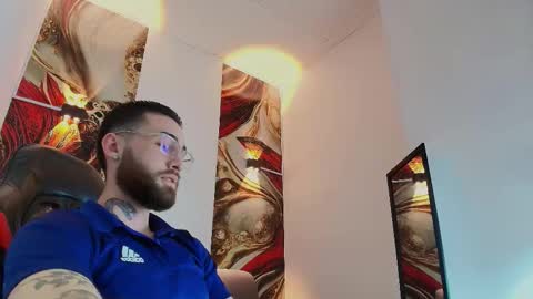 LUKE online show from 11.18.25