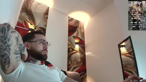 LUKE online show from 02.09.26