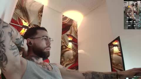 LUKE online show from 02.11.26