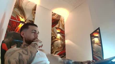 LUKE online show from 03.16.26