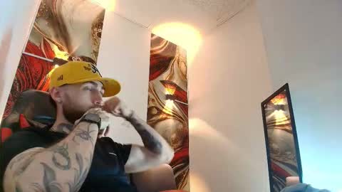 LUKE online show from 03.26.26