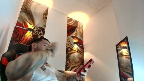 LUKE online show from 03.30.26