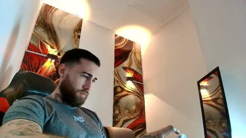 LUKE online show from 04.16.26