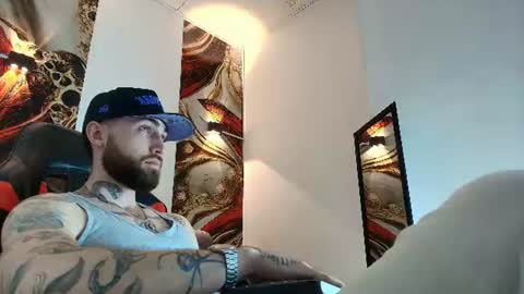 LUKE online show from 06.27.26