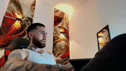 LUKE online show from 07.07.26