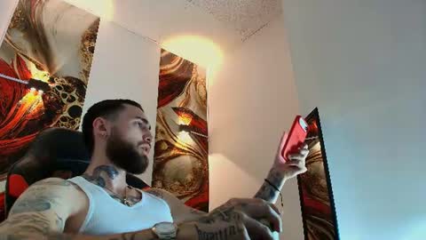 LUKE online show from 07.15.26