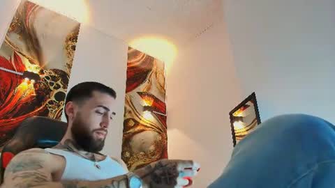 LUKE online show from 07.16.26