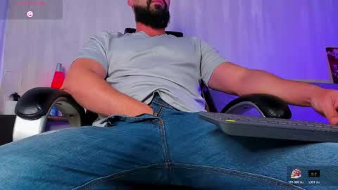luke diaz7 online show from 05.18.26