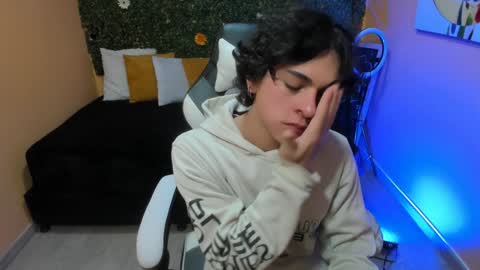 Luke online show from 12.20.24