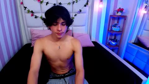 Luke online show from 01.11.25