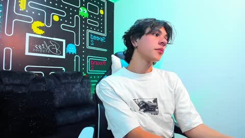 Luke online show from 01.14.25