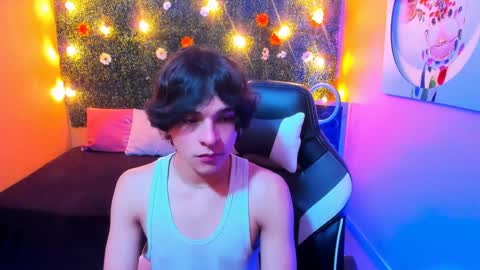 Luke online show from 01.20.25