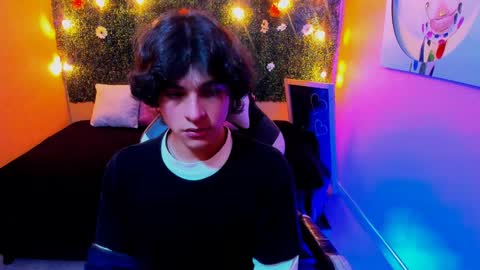 Luke online show from 01.21.25