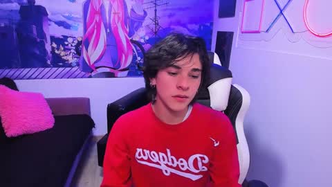 Luke online show from 01.30.25