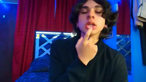 Luke online show from 02.25.25