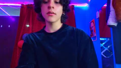 Luke online show from 03.03.25