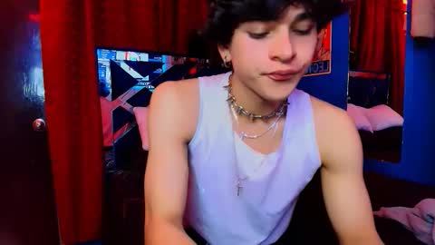 Luke online show from 01.14.26