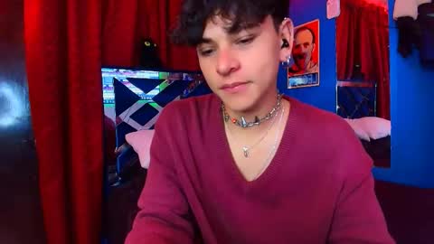 Luke online show from 04.15.26