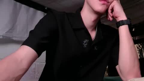 luke online show from 01.25.25