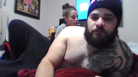 Snapshot of lukeandliz25 chatting on 05.09.26 DarkSideDuo69 online show from 05.09.26