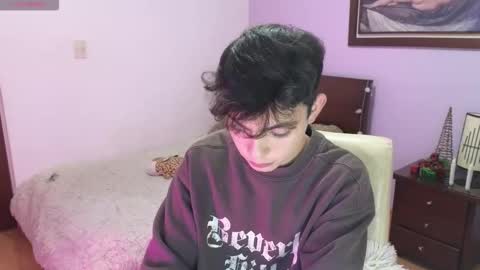 lukeboyce online show from 11.27.25