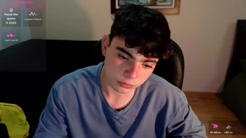 lukeboyce online show from 03.18.26