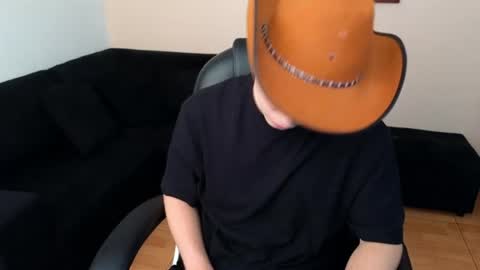 lukeboyce online show from 07.25.26
