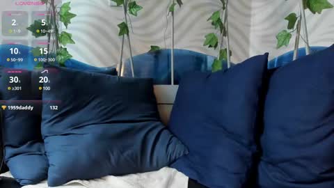 Luke Crews online show from 03.11.25