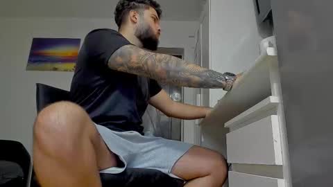 Luke online show from 11.13.25