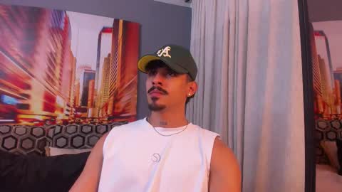 Luke Taylor online show from 01.06.26