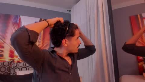 Luke Taylor online show from 01.10.26