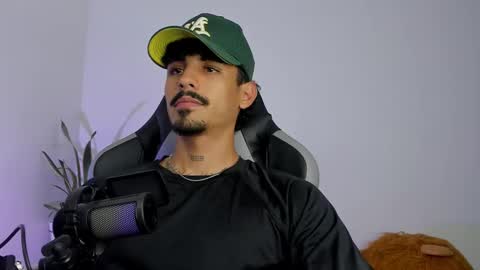 Luke Taylor online show from 03.06.26