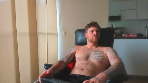 Luke online show from 04.16.26