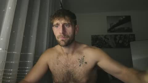 MR. Luke Gunn online show from 02.07.26